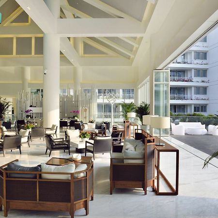 Palace Resort Yalong Bay Sanya Luoyushangcun Exterior foto