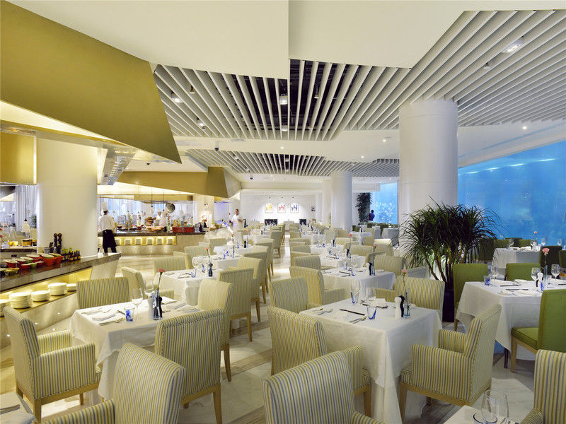 Palace Resort Yalong Bay Sanya Luoyushangcun Exterior foto