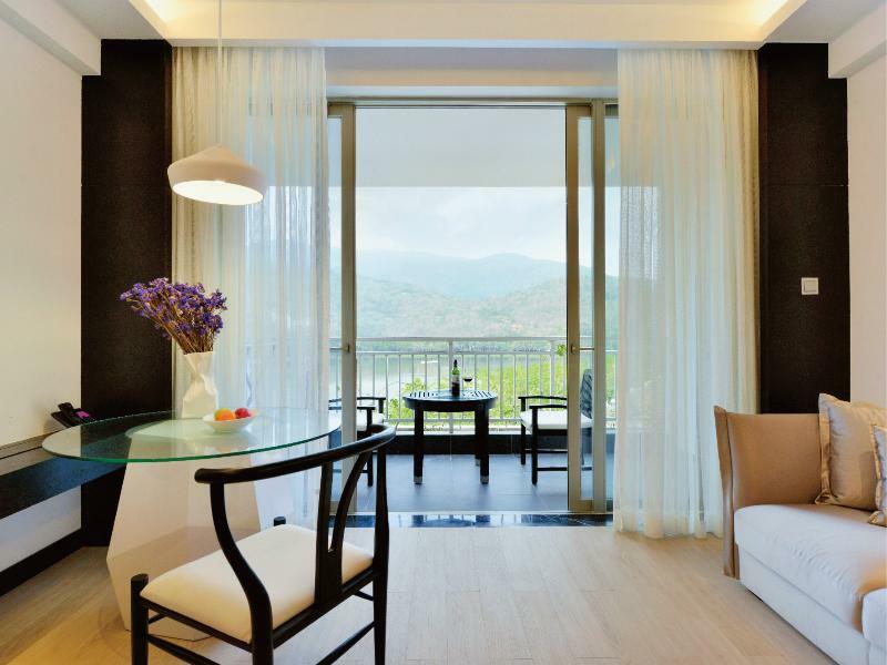 Palace Resort Yalong Bay Sanya Luoyushangcun Exterior foto