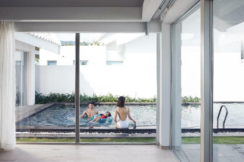 Palace Resort Yalong Bay Sanya Luoyushangcun Exterior foto